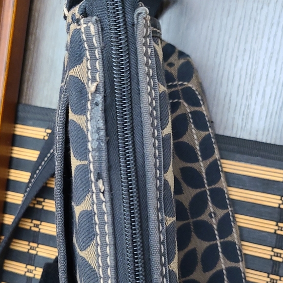 Fossil Crossbody bag and Wallet - Picture 10 of 16